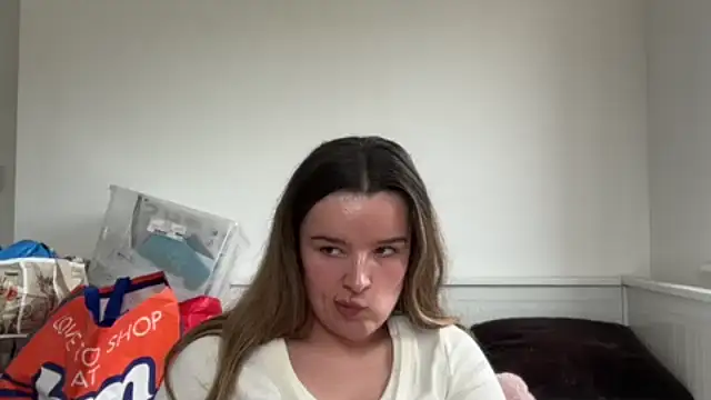 maisiesmithx Obrolan Langsung XXX