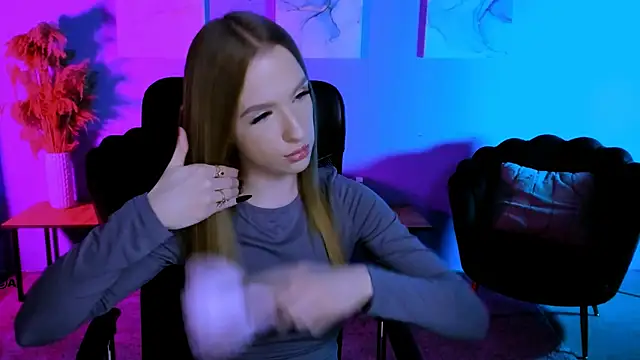 doll_vey Obrolan Langsung XXX