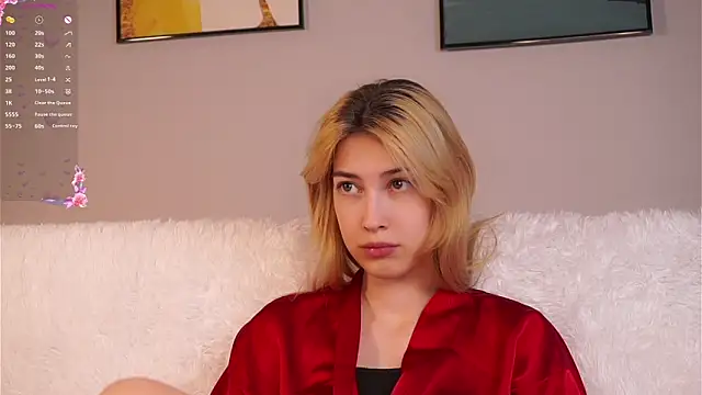 Chat XXX en directo de AngelicRice