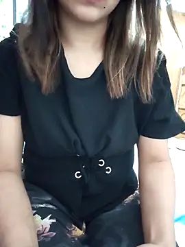 Chatroom XXX en direct de Tanha18