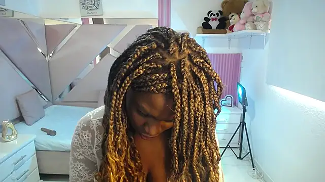 Ebony_rizonn Live XXX chat