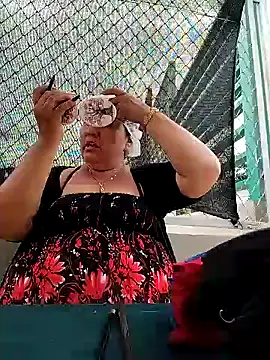 Chat XXX en directo de Brenda_Berck_