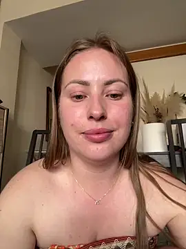 Webkamerová show AlisaWhite