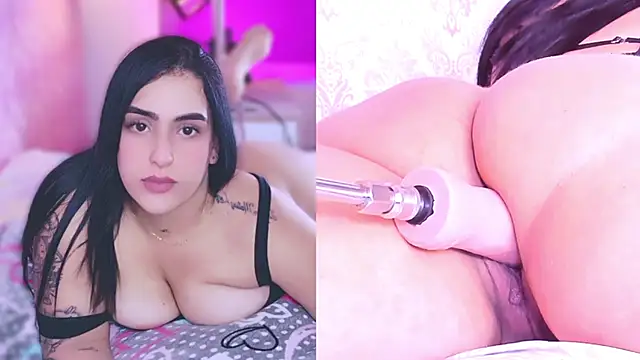 Chat XXX en directo de kloe_campbell