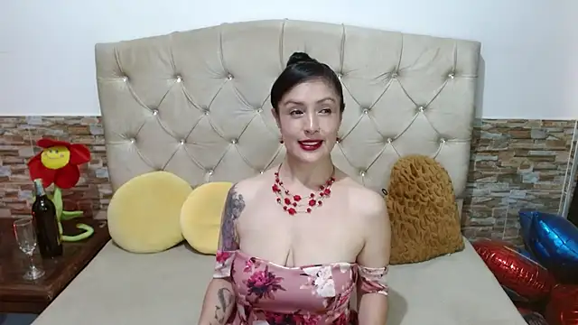 Adafield_ Live XXX-Chat