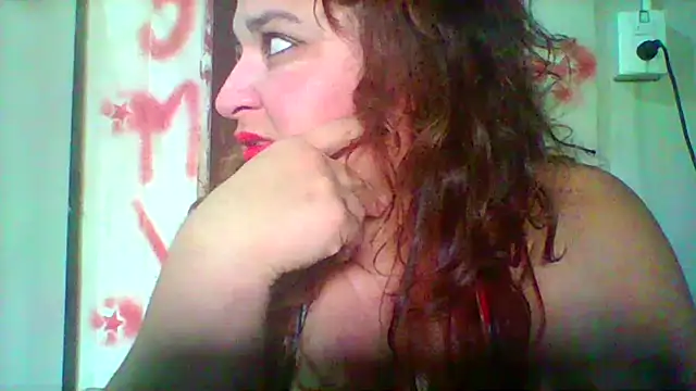 Show webcam de johanaLolas