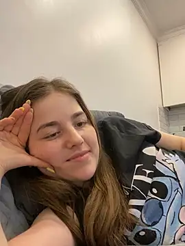 Lady_woman's Live XXX Chat