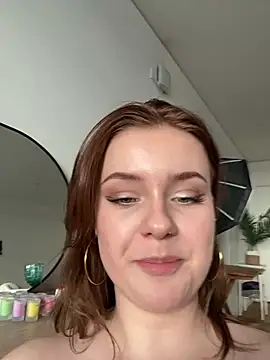 MaribelRiver – Live XXX-chat