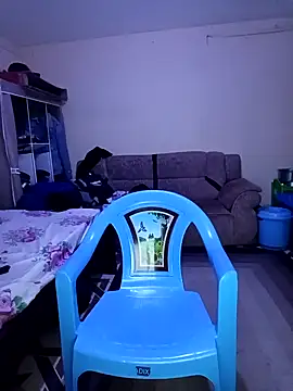 Show de Brian_johns na webcam