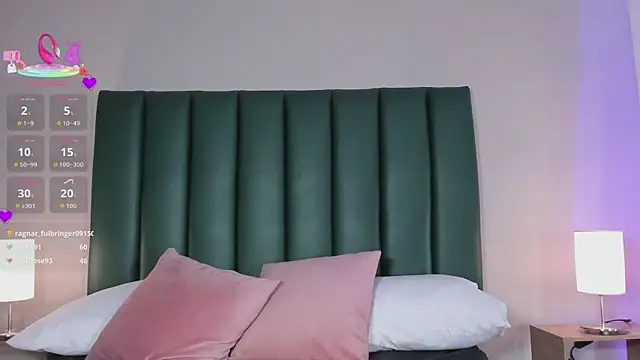 Czat XXX na żywo – juicy_led_