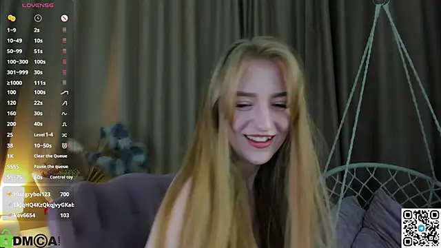 Stacy_River's Live XXX Chat