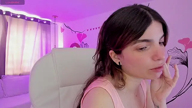 Isabela_Fiorelli's Live XXX Chat