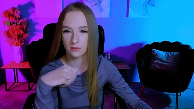 doll_vey Live XXX-Chat