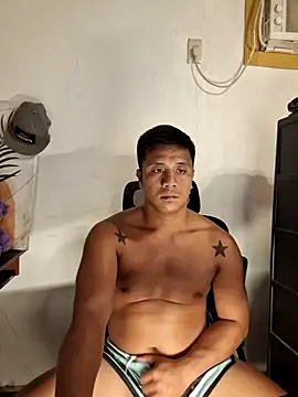 Felix_Asher 在線直播表演