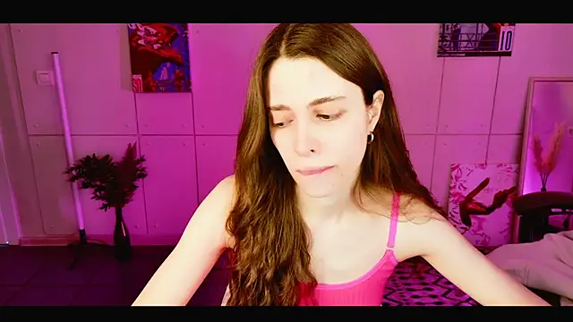 Chat +18 de Yoka_paradoXXX ao vivo