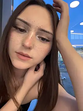 AnitaFly – Live XXX-chat