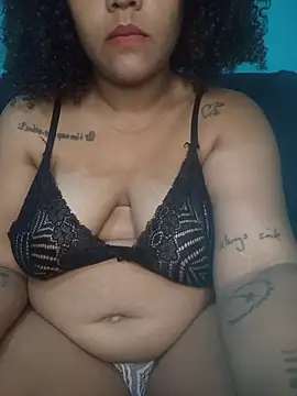 CarolSpin Chat XXX in diretta