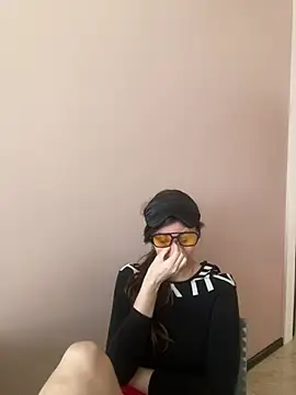 Flossy_Vettie Chat XXX in diretta