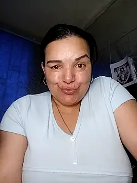 แชท XXX สดของ Zuleyka_69