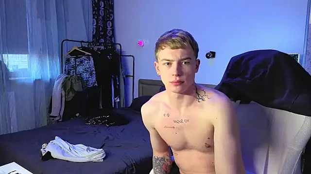 callmealexthx 网络视讯表演