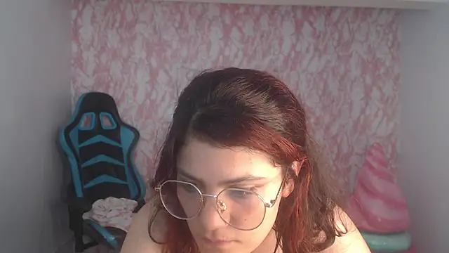 Scarlett_jhonson_ch: онлайн-секс-чат