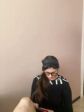 Czat XXX na żywo – Flossy_Vettie