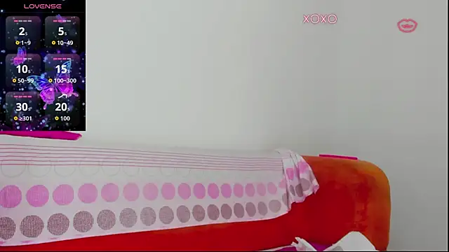 moana_taylor Chat XXX in diretta