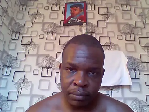 Chumba_001 Adlı Modelin Canlı XXX Sohbeti