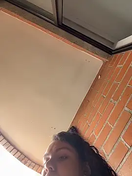 Show webcam de Eva_stark10