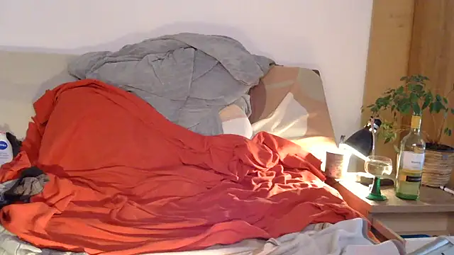 EdelHolz91 Webcam-Show