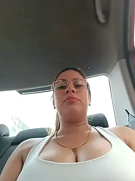 Show de MariBelle1 na webcam