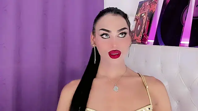 amal_baddellのウェブカメラショー