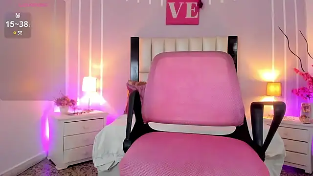 Chat XXX Live Andy_Gamboa