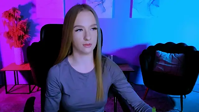 doll_vey 现场XXX聊天