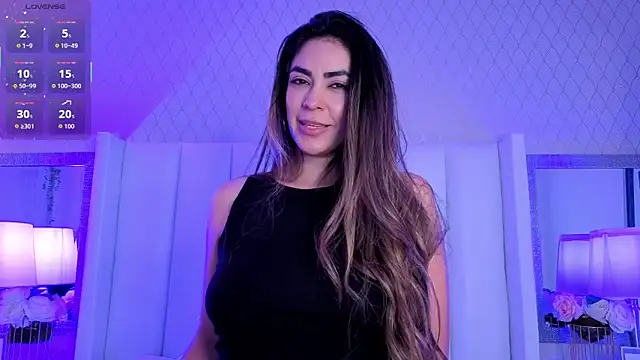 CristalHeart_ 现场XXX聊天