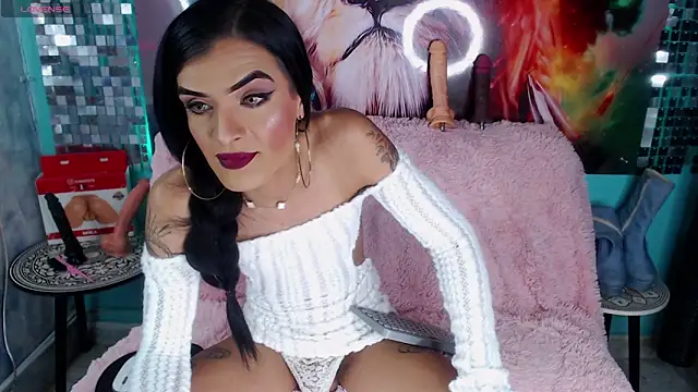 ZAMMIRA Obrolan Langsung XXX