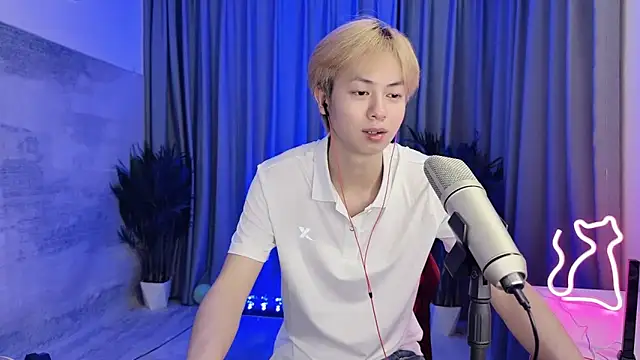 hafabva 라이브 XXX 채팅