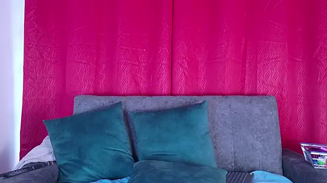 Genesis_Montenegro_OAn Live XXX chat