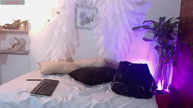 melany_benson 现场XXX聊天