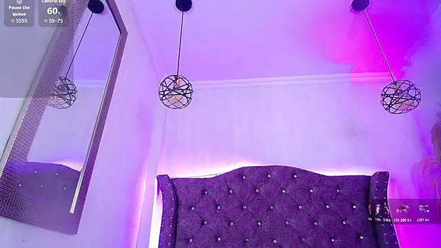 Lizza_Jones' Live XXX Chat