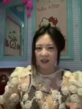 Lola666999 웹캠 쇼