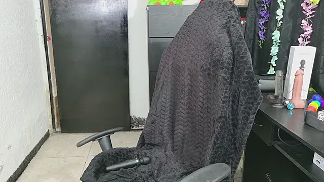 ann_bronw Obrolan Langsung XXX