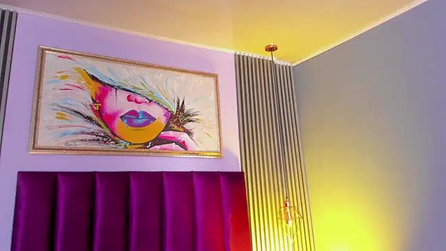 دردشة LauraAristizabal الجنسية المباشرة