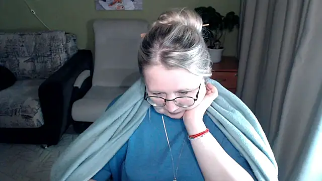 دردشة JanaMayer الجنسية المباشرة