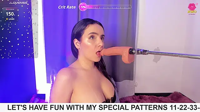 rouse_lili 现场XXX聊天