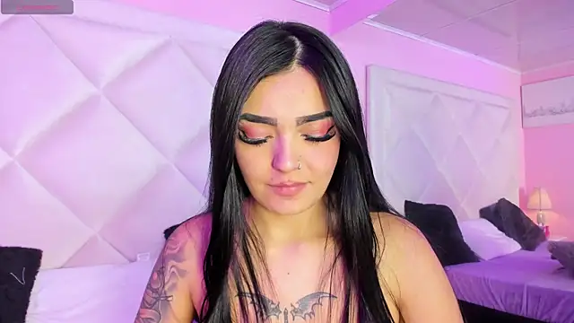 Miaa_Smithh__ Live XXX-Chat