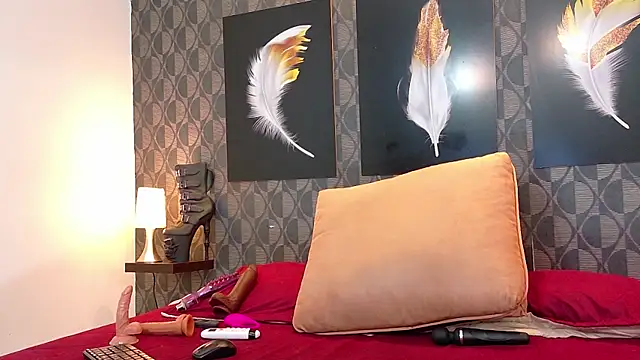 ScarleetSmith Live XXX-Chat