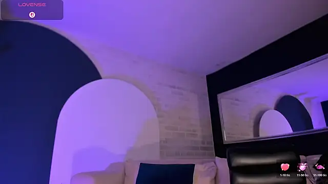 ViolettHansson Live XXX-chat