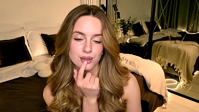 RozzitaBedberry Live XXX-chat