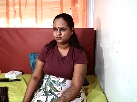 Chat XXX ao vivo de Indian_sunshine